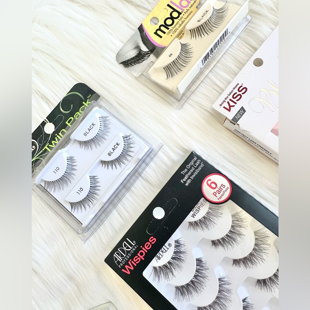 HUGE LASH BUNDLE - Picture 4 of 12